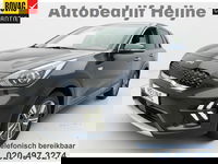 Kia Niro - 1.6 GDi Hybrid MORE CAMERA/ACC/NAVI