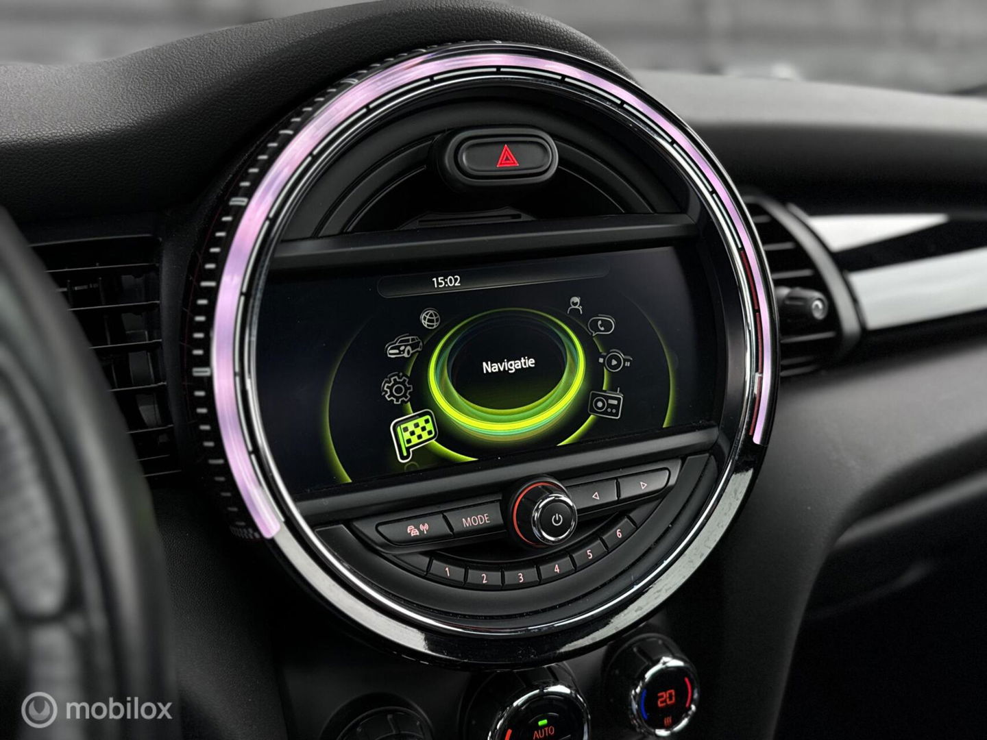 MINI Cooper Mini 2.0 John Works Chili | Pano | HUD | Union Jack