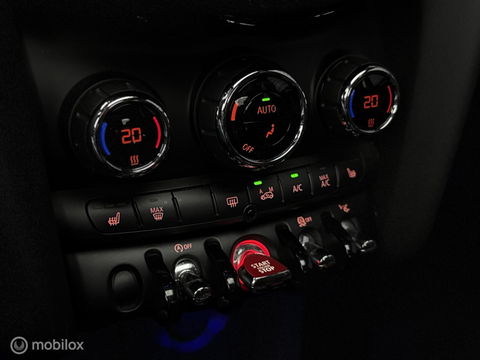 MINI Cooper Mini 2.0 John Works Chili | Pano | HUD | Union Jack