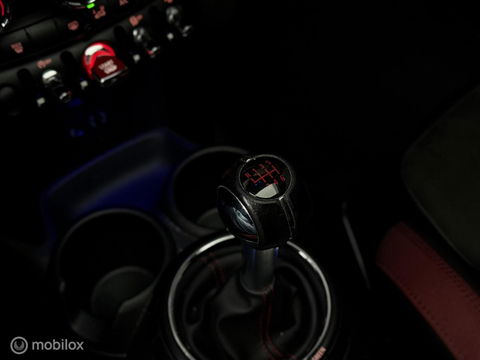 MINI Cooper Mini 2.0 John Works Chili | Pano | HUD | Union Jack