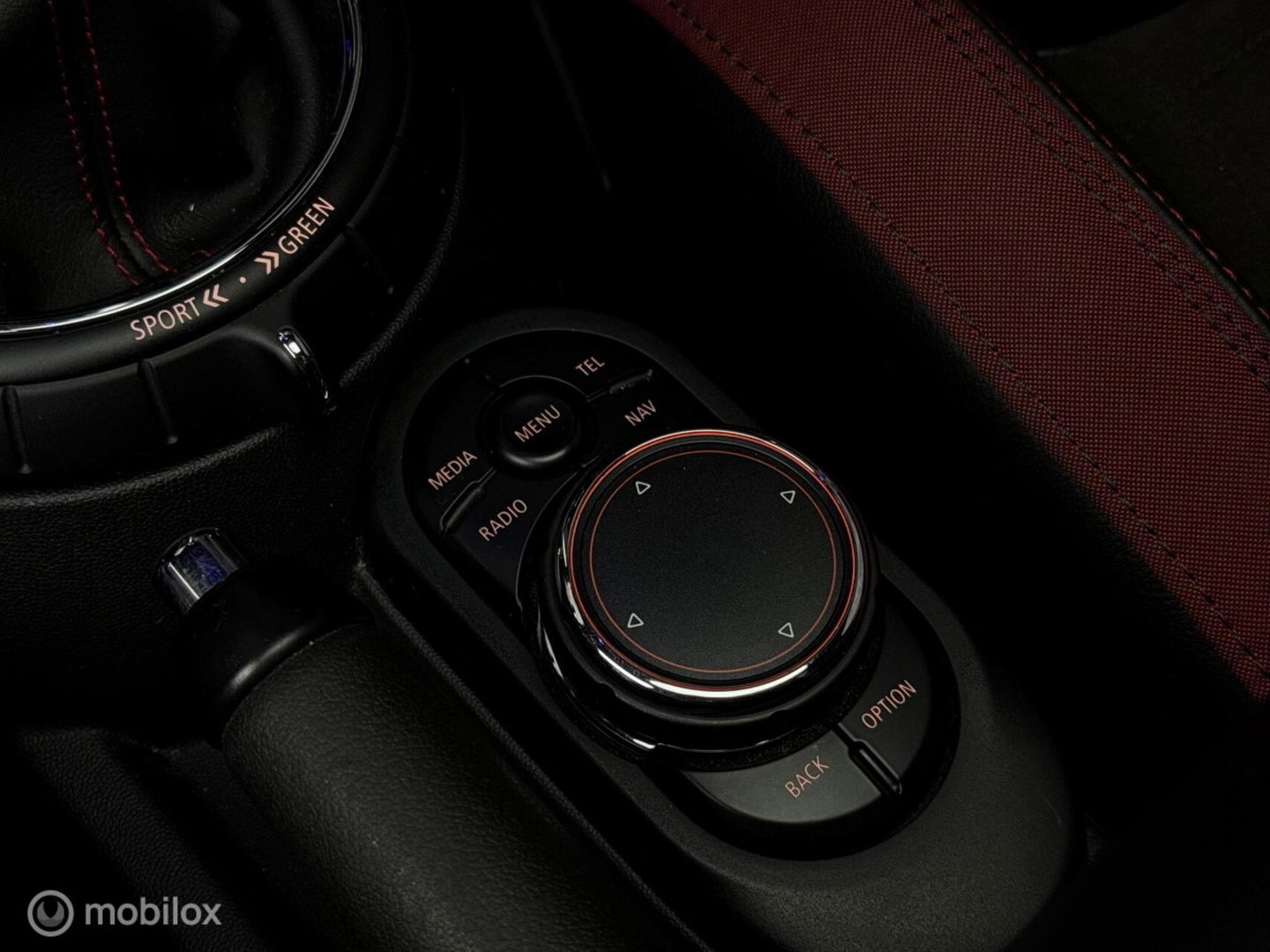 MINI Cooper Mini 2.0 John Works Chili | Pano | HUD | Union Jack