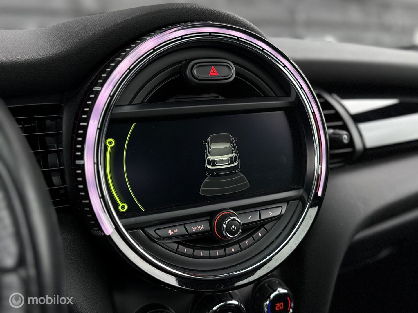 MINI Cooper Mini 2.0 John Works Chili | Pano | HUD | Union Jack