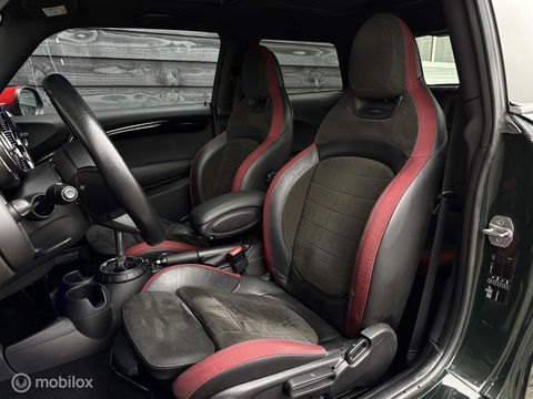 MINI Cooper Mini 2.0 John Works Chili | Pano | HUD | Union Jack