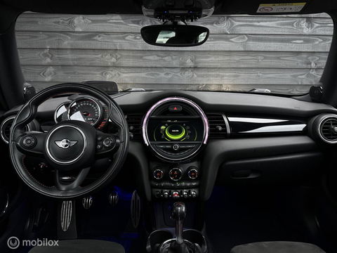 MINI Cooper Mini 2.0 John Works Chili | Pano | HUD | Union Jack
