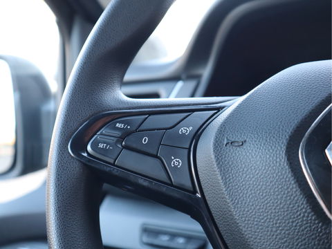 Renault Trafic 2.0 dCi 150pk Euro 6 Lang L2 - Trekhaak 2,5t KG - Apple