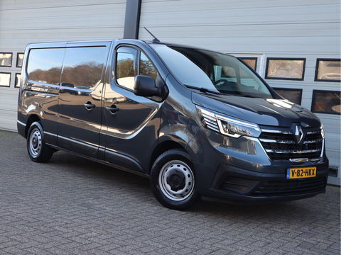 Renault Trafic 2.0 dCi 150pk Euro 6 Lang L2 - Trekhaak 2,5t KG - Apple