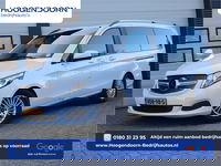 Mercedes-Benz V-Klasse - 250 Euro 6 - DC. 5 Pers - Lang L2 - MARGE - Trekhaak - Navi