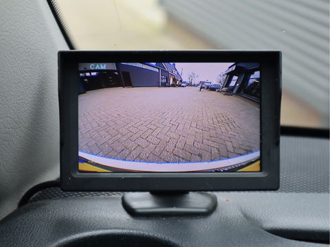 Mercedes-Benz Vito 111 CDI Euro 6 - Camera - 3 Zits - Camera