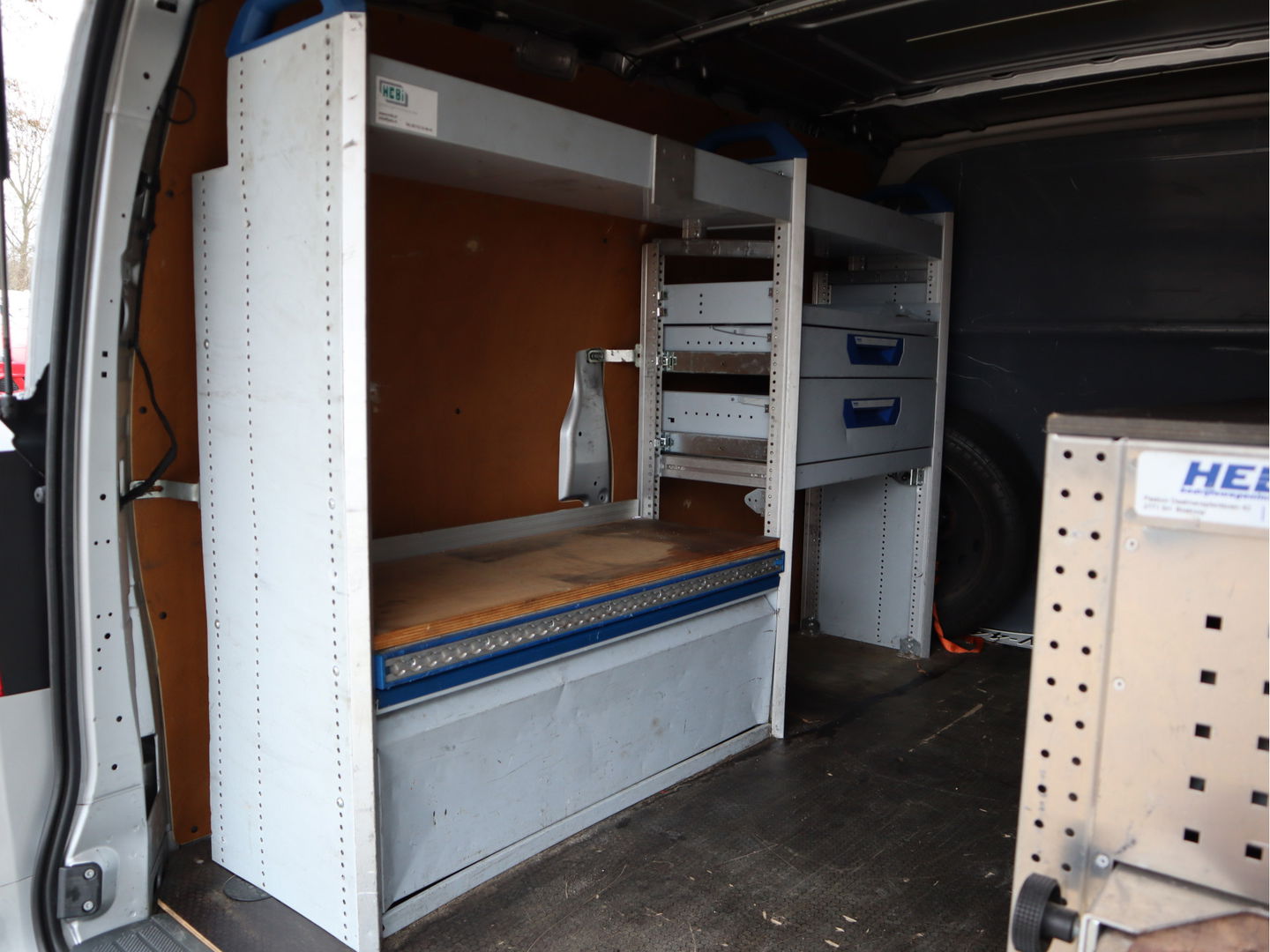 Mercedes-Benz Vito 111 CDI Euro 6 - Camera - 3 Zits - Camera