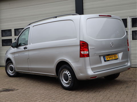 Mercedes-Benz Vito 111 CDI Euro 6 - Camera - 3 Zits - Camera