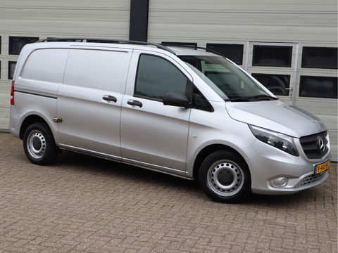 Mercedes-Benz Vito 111 CDI Euro 6 - Camera - 3 Zits - Camera