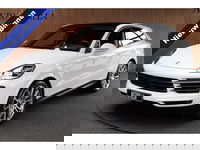 Porsche Cayenne - Coupé 3.0 E-Hybrid Panodak 360 SportChrono Leer Navi ACC Elektr. bedienbare achterklep PDC LM velgen Stoelverwarming Climate CarPlay Elektr. bedienbare trekhaak