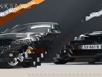 BMW 3 Serie - Gran Turismo 320i High Executive M Sport [CRUISE CONTROL, BLUETOOTH TELEFOON, ACHTERUITRIJCAMERA, PDC V+A, STOELVERWARMING, BMW LED, CLIMATE CONTROL, NIEUWSTAAT]