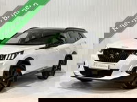 Peugeot 2008 - 1.2 Pure Tech GT Line|CARPLAY|LANE|360 CAMERA