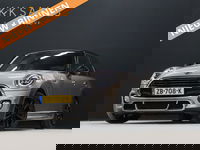 MINI Cooper - Mini 1.5 JCW [APPLE CARPLAY, ANDROID AUTO, CRUISE CONTROL, PDC ACHTER, AUTOMATISCHE AIRCO, LICHTMETALEN VELGEN, LED KOPLAMPEN, NIEUWSTAAT]