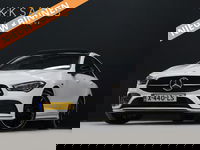 Mercedes-Benz CLA - 250 e Business Solution AMG Limited [SCHUIFKANTELDAK, MEMORY SEATS, ADAPTIVE CRUISE CONTROL, APPLE CARPLAY, ANDROID AUTO, BURMESTER, ACHTERUITRIJCAMERA, PDC V+A, NIEUWSTAAT]