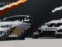 BMW 1 Serie - 118i EDE Corporate Lease Sport [SCHUIFKANTELDAK, CRUISE CONTROL, BLUETOOTH TELEFOON, PDC V+A, BMW LED, AUTOMATISCHE AIRCO, NIEUWSTAAT]