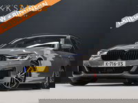 BMW 5 Serie - Touring 530e High Executive M Sport [TREKHAAK UITKLAPBAAR, SCHUIFKANTELDAK, MEMORY SEATS, ADAPTIVE CRUISE CONTROL, APPLE CARPLAY, ANDROID AUTO, HARMAN/KARDON, HUD, 360 CAMERA, NIEUWSTAAT]
