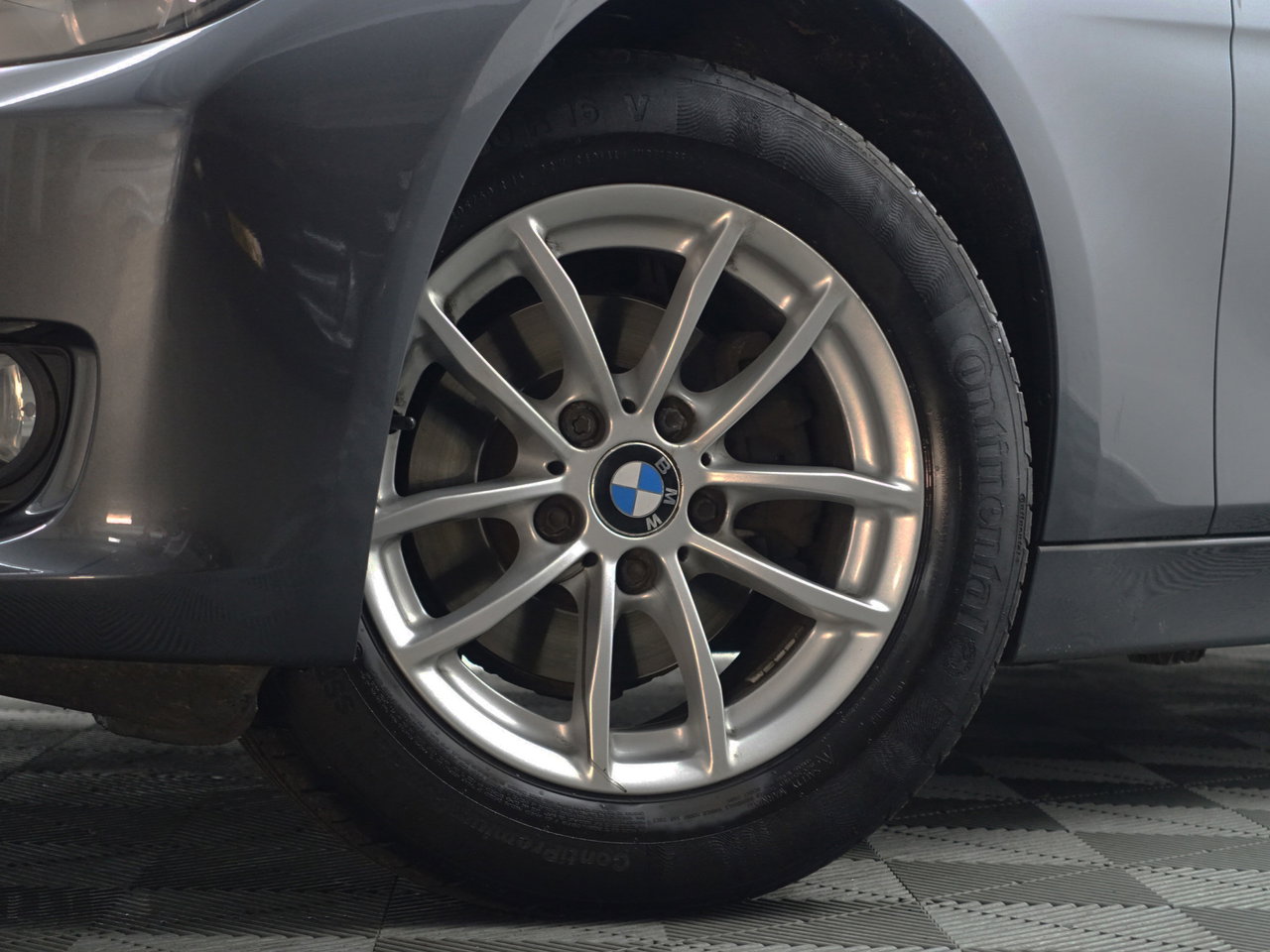 BMW 3 Serie
