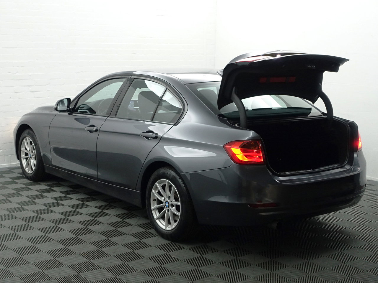 BMW 3 Serie