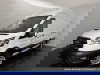 Ford E-Transit - 350 L4H3 Trend 68 kWh l 2x SCHUIFDEUR l LED KOPLAMPEN l CAMERA