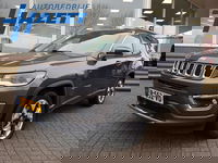 Jeep Compass - 1.4 140 PK MULTIAIR OPENING EDITION + CAMERA | BEATS AUDIO | APPLE CARPLAY | STUURVERWARMING