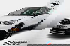 Opel Crossland X - 1.2 Turbo Innovation