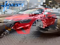 Mazda CX-3 - 2.0 SkyActiv-G 150 PK 4WD AUT. GT-M + TREKHAAK | HEAD-UP | ADAPTIVE CRUISE | BOSE | LEDER/ALCANTARA | CAMERA | STOELVERW.