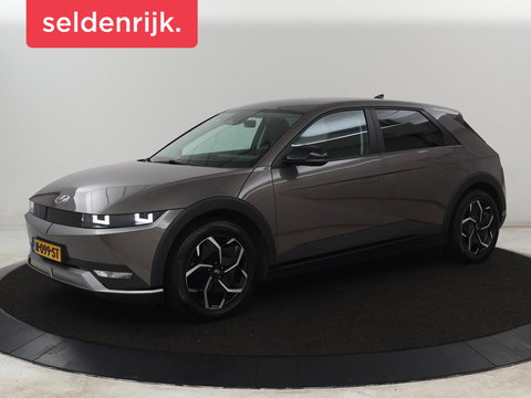 Hyundai IONIQ 5 Style 73kWh | SOH 99% | 3-Fase | Warmtepomp | Stoelverwarming | Adaptive cruise | Camera | Carplay | Keyless | Full LED | Digital Cockpit | Climate control