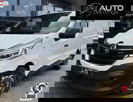 Renault Trafic - 1.6 dCi 95 T27 L1H1 Comfort | Airco | Trekhaak | Cruise Control | 2026 Groot Onderhoud Gehad |