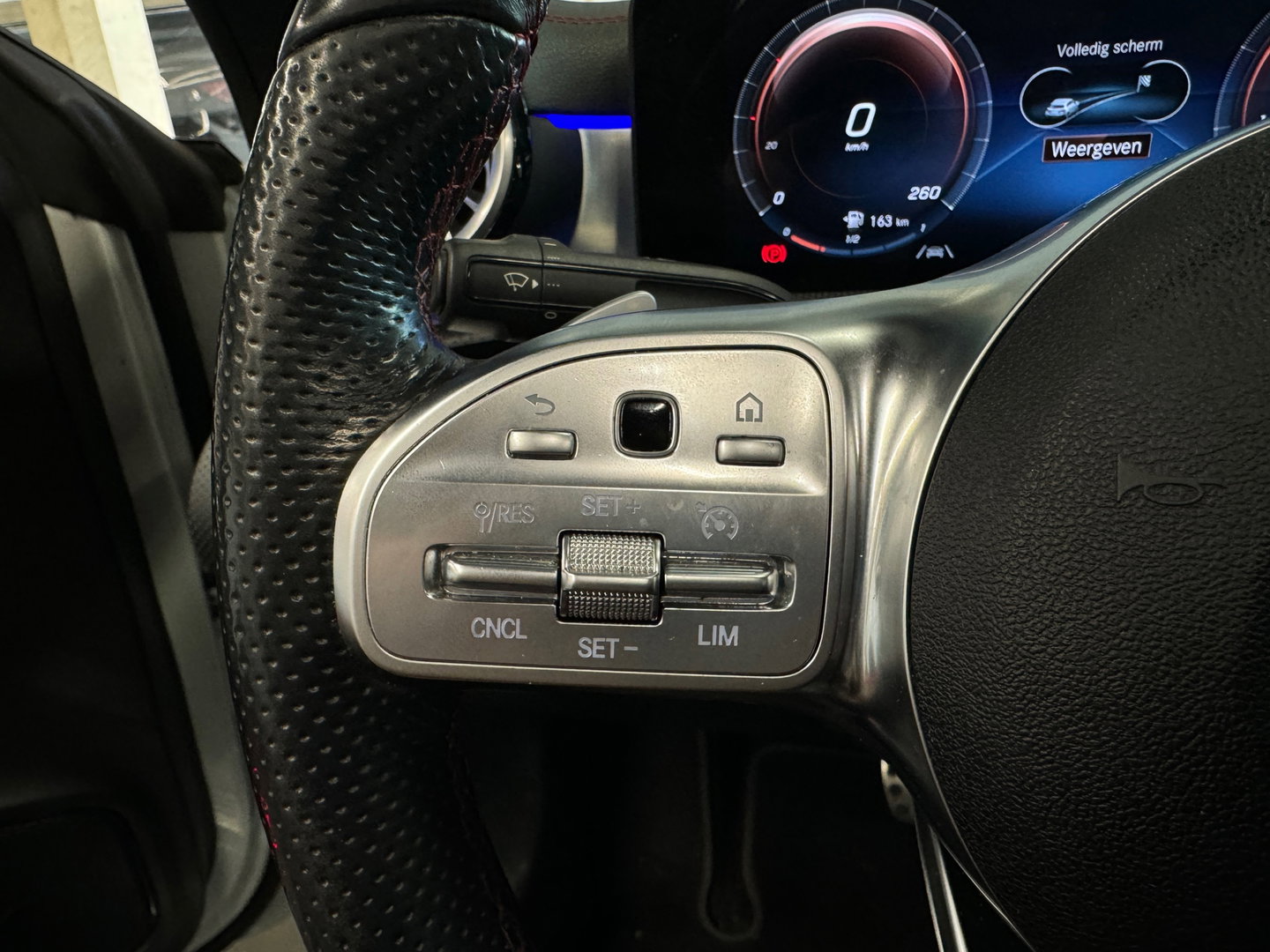 Mercedes-Benz CLA-Klasse 200 AMG Pano|Night|BTW|Sfeer|NAP