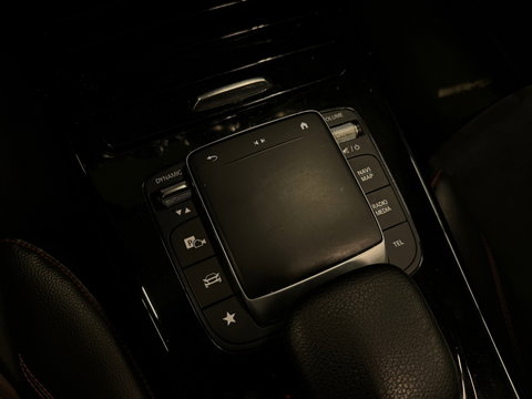 Mercedes-Benz CLA-Klasse 200 AMG Pano|Night|BTW|Sfeer|NAP