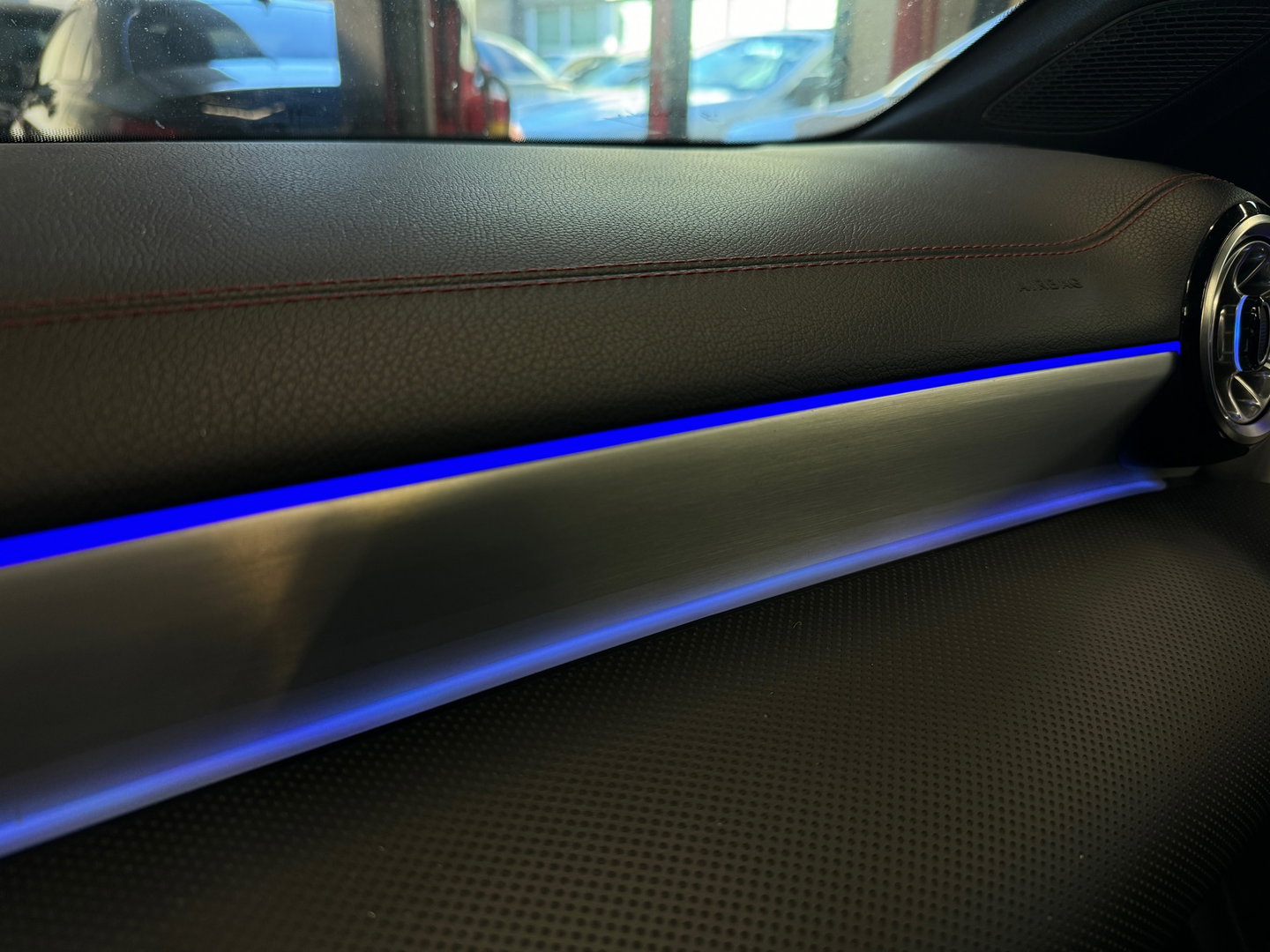 Mercedes-Benz CLA-Klasse 200 AMG Pano|Night|BTW|Sfeer|NAP