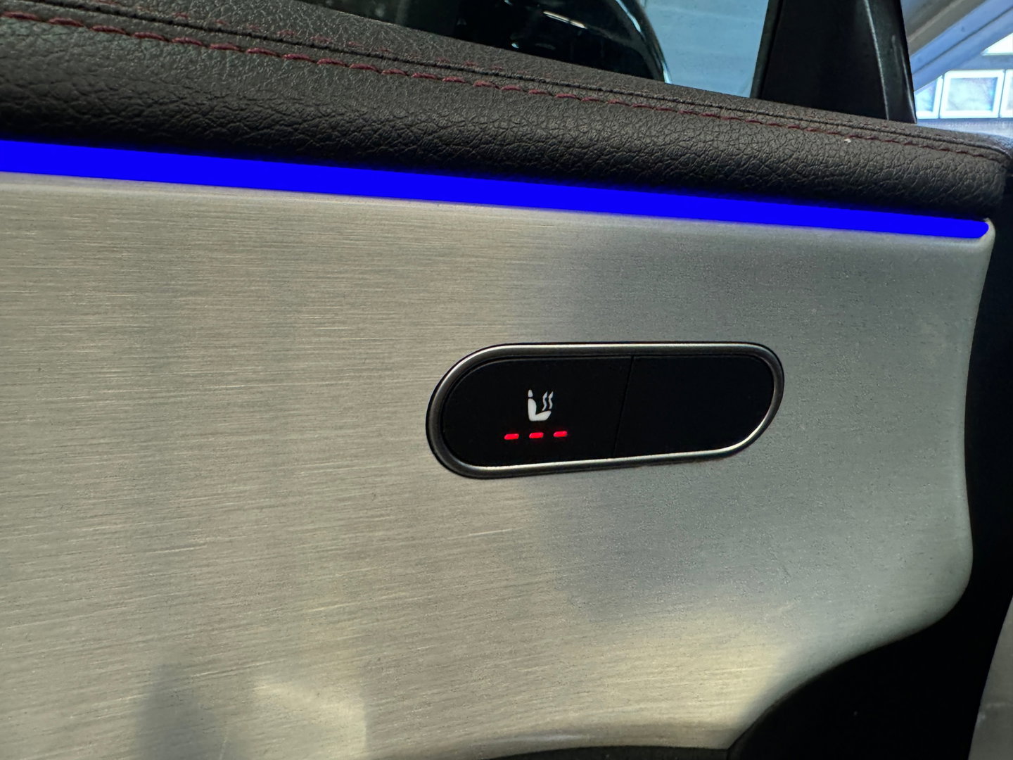 Mercedes-Benz CLA-Klasse 200 AMG Pano|Night|BTW|Sfeer|NAP