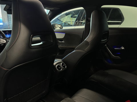 Mercedes-Benz CLA-Klasse 200 AMG Pano|Night|BTW|Sfeer|NAP