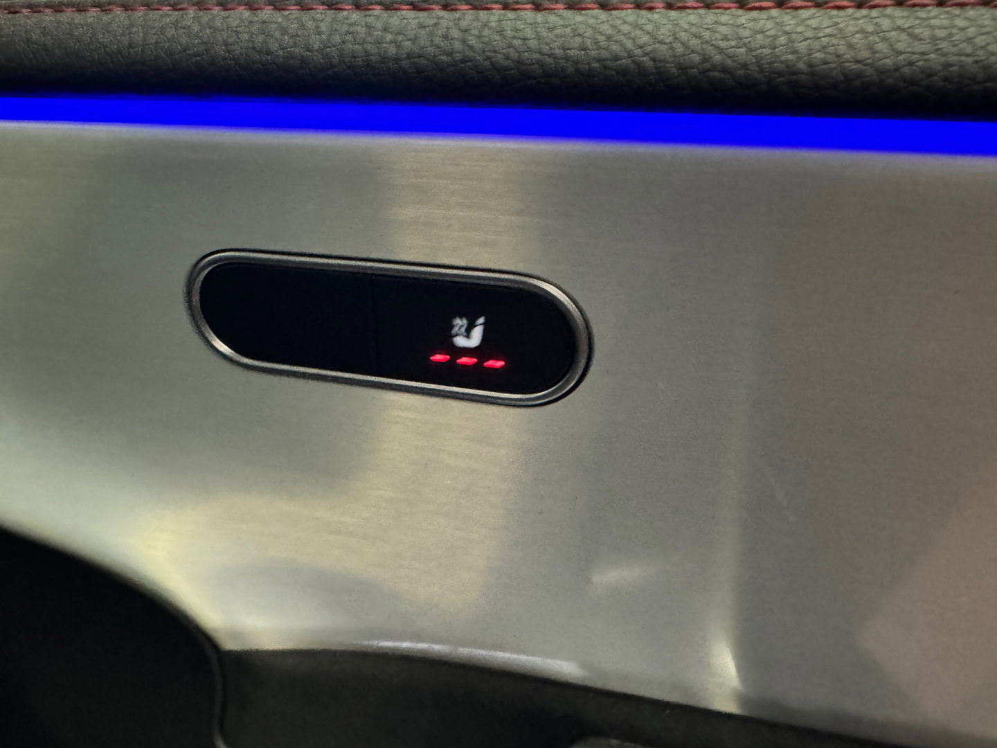 Mercedes-Benz CLA-Klasse 200 AMG Pano|Night|BTW|Sfeer|NAP