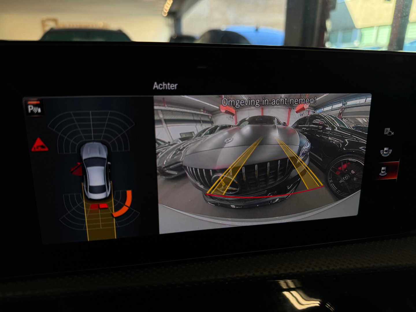 Mercedes-Benz CLA-Klasse 200 AMG Pano|Night|BTW|Sfeer|NAP