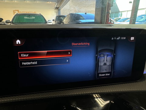 Mercedes-Benz CLA-Klasse 200 AMG Pano|Night|BTW|Sfeer|NAP