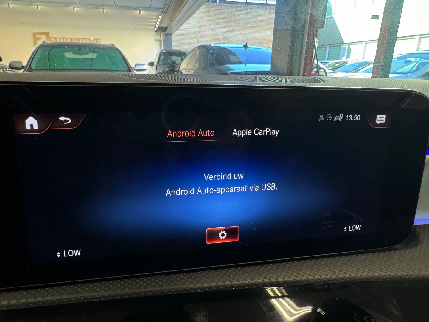 Mercedes-Benz CLA-Klasse 200 AMG Pano|Night|BTW|Sfeer|NAP