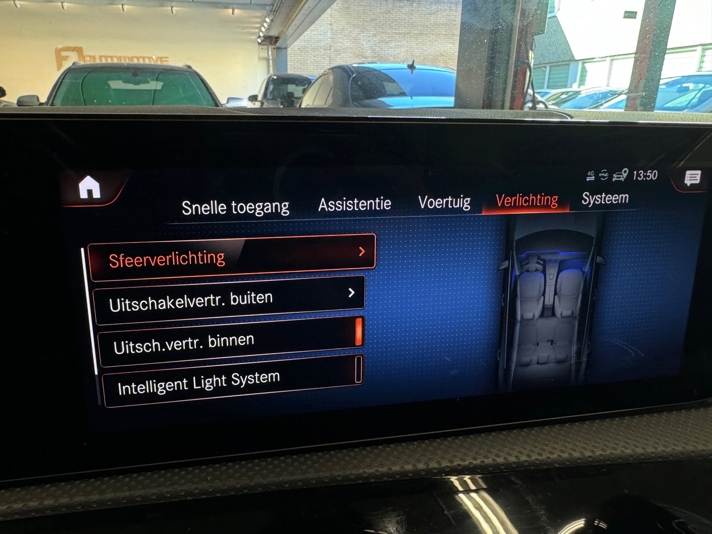 Mercedes-Benz CLA-Klasse 200 AMG Pano|Night|BTW|Sfeer|NAP