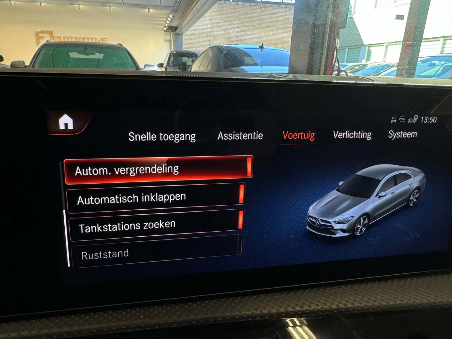 Mercedes-Benz CLA-Klasse 200 AMG Pano|Night|BTW|Sfeer|NAP