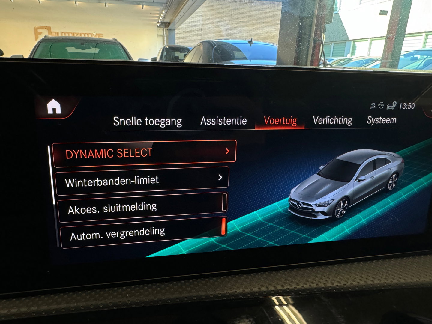 Mercedes-Benz CLA-Klasse 200 AMG Pano|Night|BTW|Sfeer|NAP