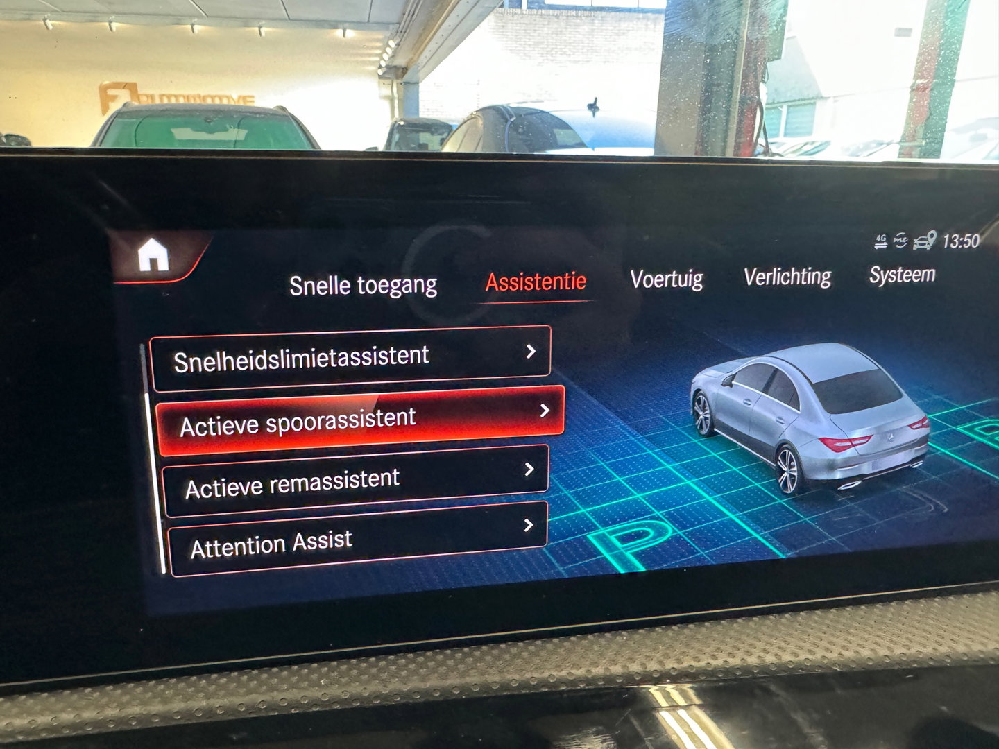 Mercedes-Benz CLA-Klasse 200 AMG Pano|Night|BTW|Sfeer|NAP