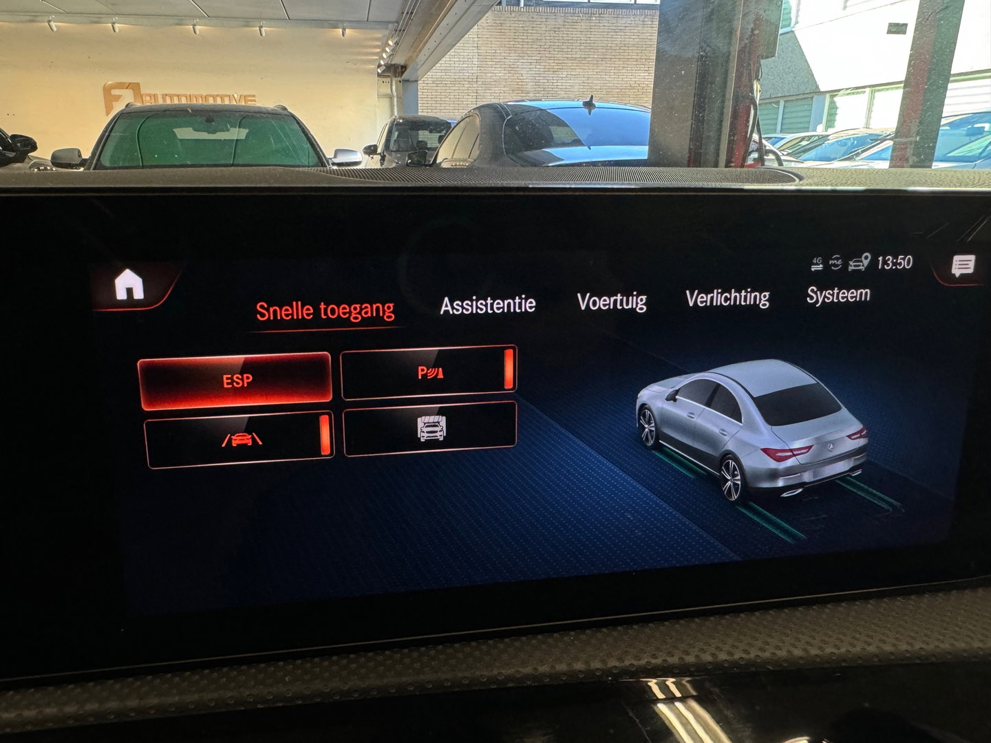 Mercedes-Benz CLA-Klasse 200 AMG Pano|Night|BTW|Sfeer|NAP