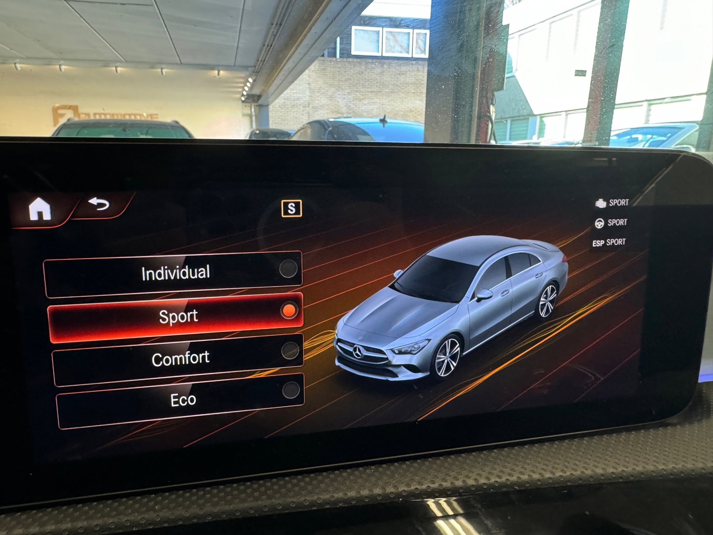 Mercedes-Benz CLA-Klasse 200 AMG Pano|Night|BTW|Sfeer|NAP