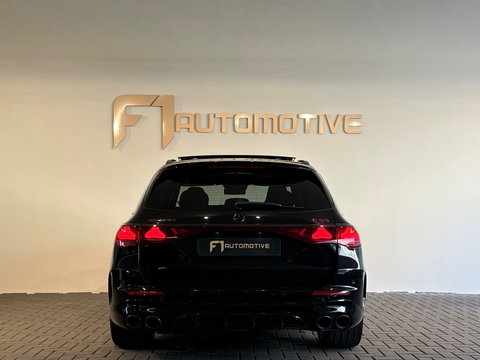 Mercedes-Benz E-Klasse Estate AMG 53 4M+ Edition 1 Pano|Kuip