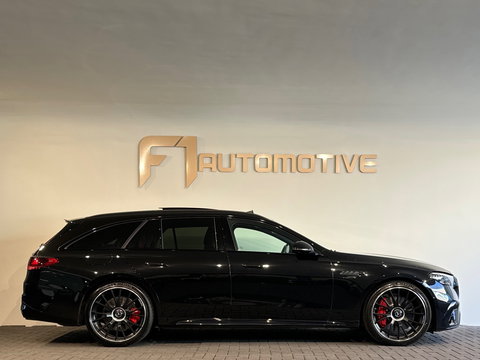 Mercedes-Benz E-Klasse Estate AMG 53 4M+ Edition 1 Pano|Kuip