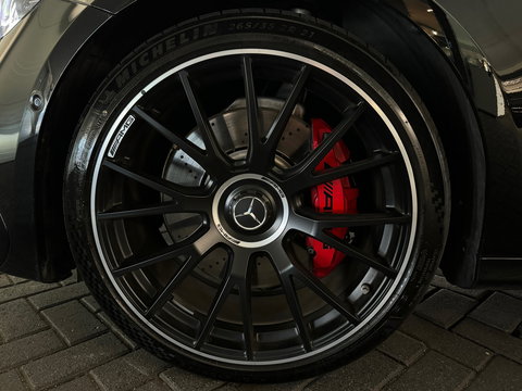 Mercedes-Benz E-Klasse Estate AMG 53 4M+ Edition 1 Pano|Kuip
