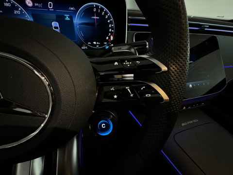 Mercedes-Benz E-Klasse Estate AMG 53 4M+ Edition 1 Pano|Kuip