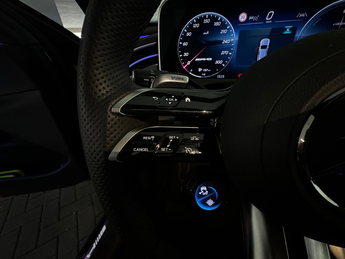 Mercedes-Benz E-Klasse Estate AMG 53 4M+ Edition 1 Pano|Kuip